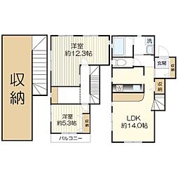 クレールコート 002