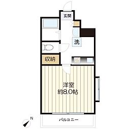 フォレスト三田 401