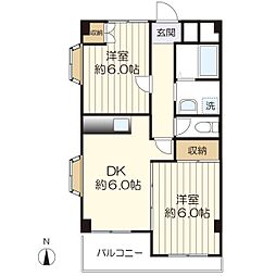 ステイブル橋場 301