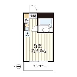 タスコハウス 404