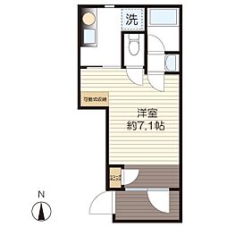 アクシス向ヶ丘五番館 301