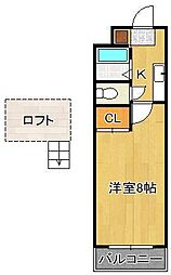 ヤンググレイス若園