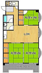 オアシス若園III