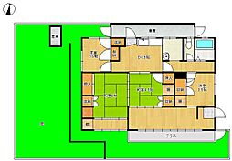 北九州市小倉南区守恒1丁目の一戸建て