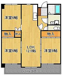 ハーベスト守恒