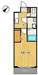 MDIプロスジョイア北九州市立大学前