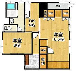 北九州市小倉南区横代北町5丁目の一戸建て