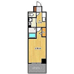 MDI　Prosperare北九州市立大学前