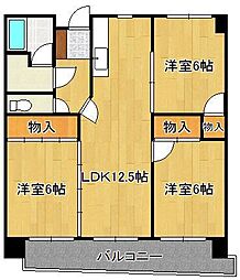 ハーベスト守恒