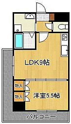 ロイヤルパレス