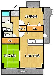 メゾンドプラム嵐山