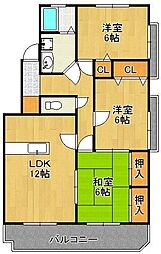 サンヒルズ守恒