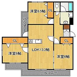 クレールコパンII