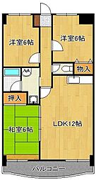 ジョイフル桧垣