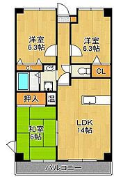 ニューガイア上石田