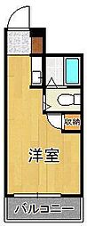 第2北九大前スカイマンション
