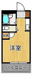 第2北九大前スカイマンション