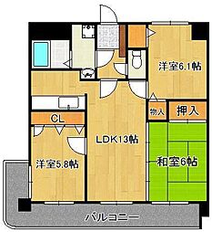 北九州市小倉南区守恒1丁目