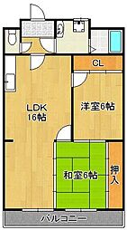 北九州市小倉南区徳力2丁目