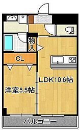 北九州市小倉南区徳力5丁目