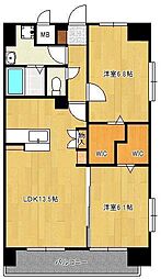 ハイネス若園II