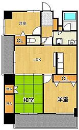 北九州市小倉南区徳力1丁目
