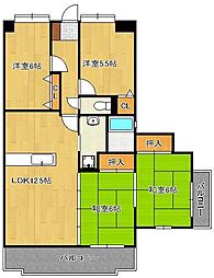 クレセール守恒