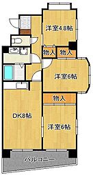 ハーベスト守恒