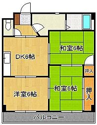 北九州市小倉南区徳力6丁目