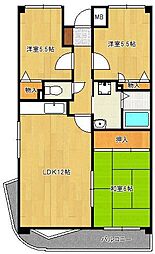 北九州市小倉南区守恒1丁目