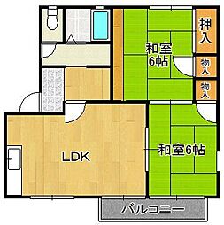 サザンクロス21