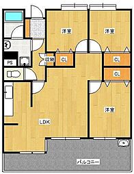 フリーリー守恒