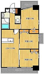 コンダクトレジデンスJONO