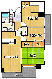 北九州市小倉南区徳力1丁目
