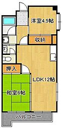北九州市小倉南区徳力4丁目