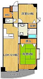 ミラベル嵐ヶ丘