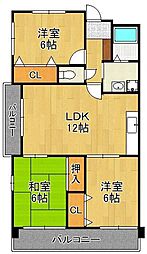 デニエ守恒