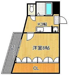 北九州市小倉南区北方2丁目