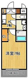 嵐山パレス