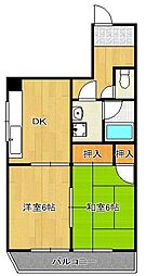 オアシス若園