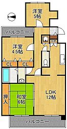 サンパーク嵐山　903