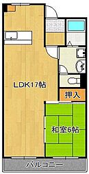 富士見台