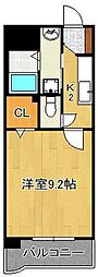 アビタシオン花の樹
