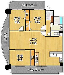クレセール守恒