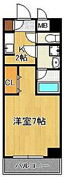 嵐山パレス