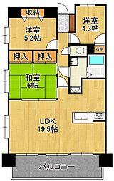 クラブハウス企救丘