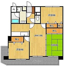 北九州市小倉南区守恒1丁目