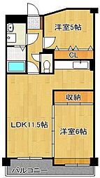 ラビータ北方