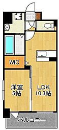 シエラ北方