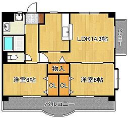 北九州市小倉南区長尾1丁目
